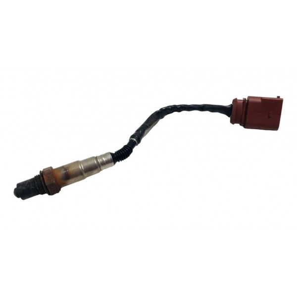Sonda Lambda Secundária Vw Gol/saveiro G6 2014 030906262
