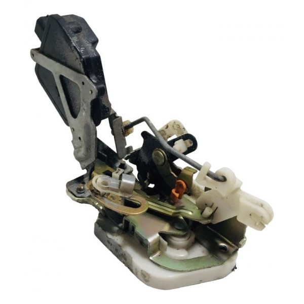 Fechadura Porta Traseira Esquerda Mitsubishi Galant 1997/99