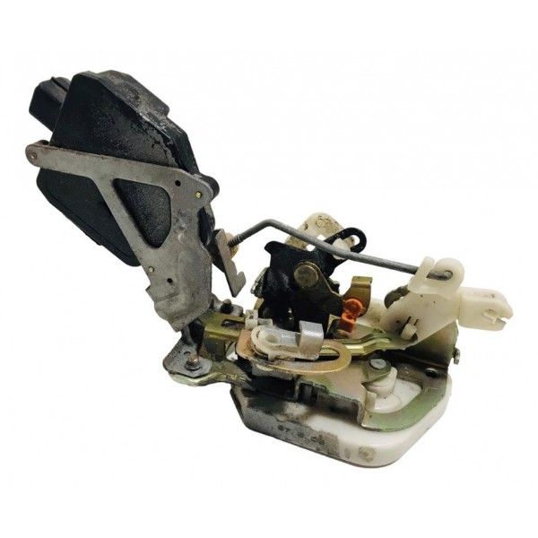Fechadura Porta Traseira Esquerda Mitsubishi Galant 1997/99