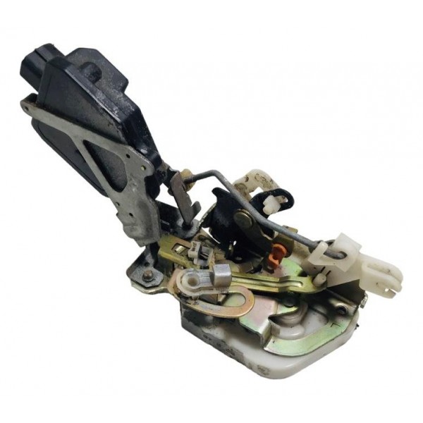 Fechadura Porta Traseira Esquerda Mitsubishi Galant 1997/99