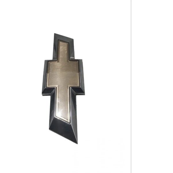 Emblema Grade Dianteiro Gm Agile Montana 2011 2012 201