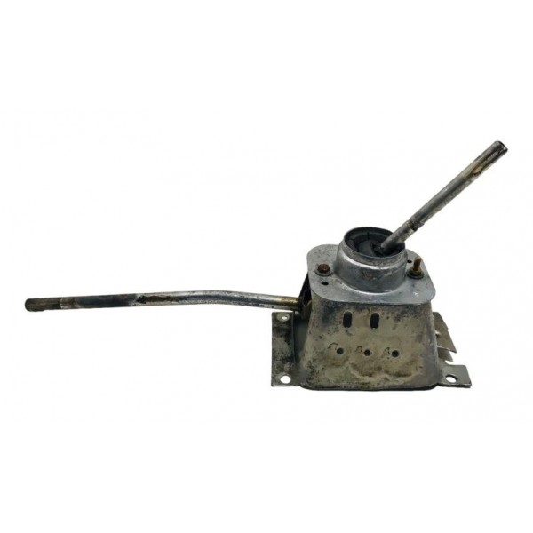 Alavanca Seletora Marcha Vw Gol G4 2005 Original