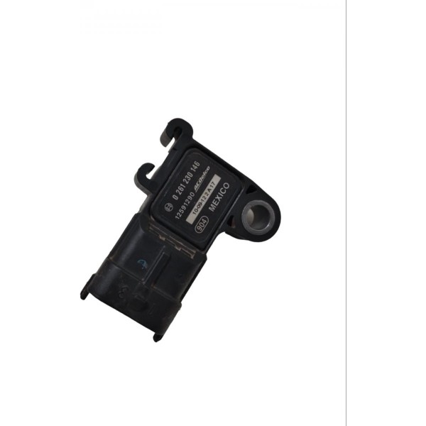 Sensor Map Gm Montana 1.4 2012 12591290