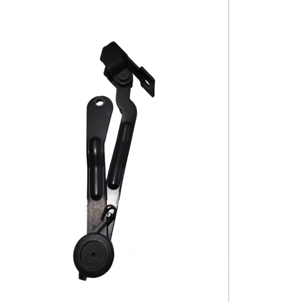 Dobradiça Da Tampa Traseira Inferior L/e Volvo Xc90 2005