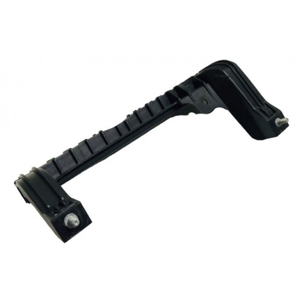 Canaleta Guia Vidro D/ Esquer Fiat Argo Drive 2018 52045905