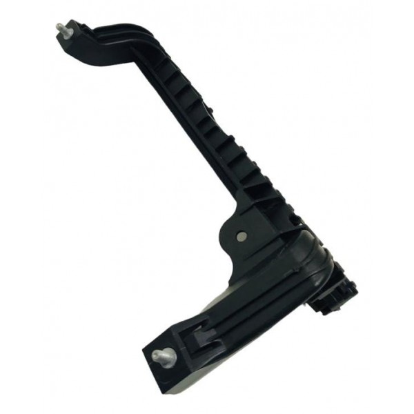Canaleta Guia Vidro D/ Esquer Fiat Argo Drive 2018 52045905