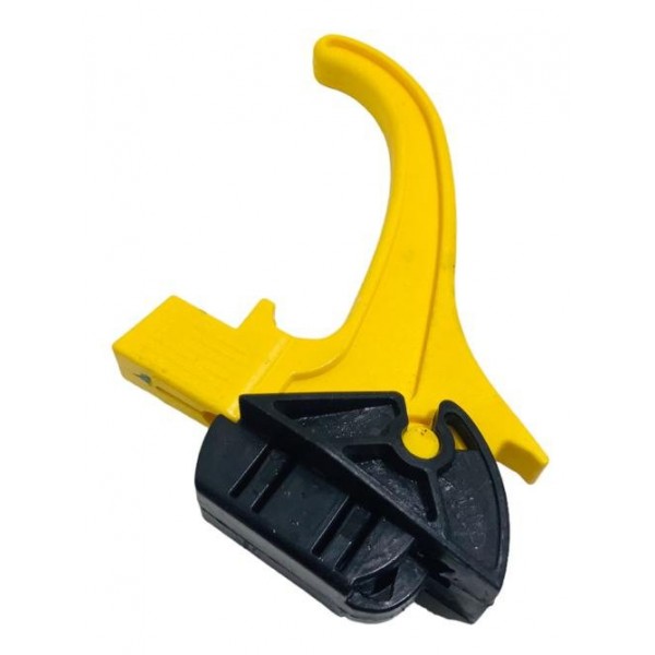 Alavanca Abertura Capo Dianteiro Argo Drive 2018 735303215