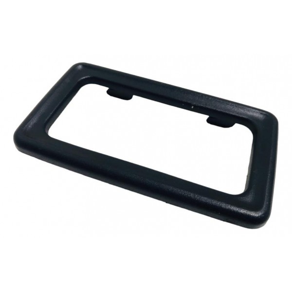 Moldura Maçaneta Interna D/direita Fiat Uno Mille 2011/2012 Original Foto