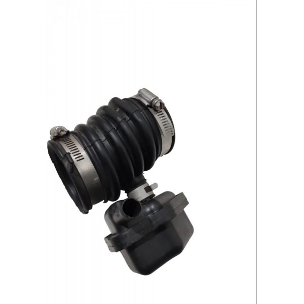 Mangueira Filtro Ar Antichamas Nissan Versa 1.6 2019