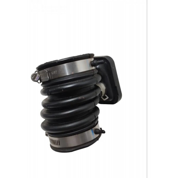 Mangueira Filtro Ar Antichamas Nissan Versa 1.6 2019