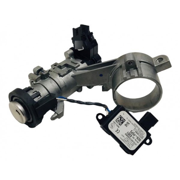 Cilindro Ignição C/antena Gm Onix/prisma 2013/2019 E11185799