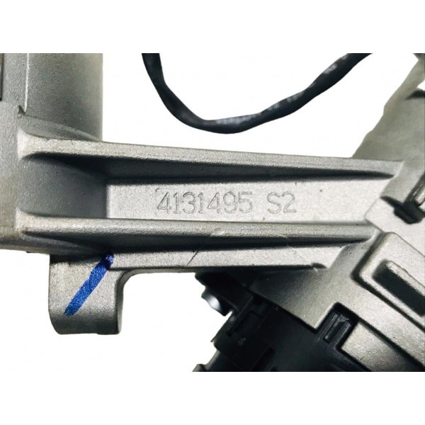 Cilindro Ignição C/antena Gm Onix/prisma 2013/2019 E11185799