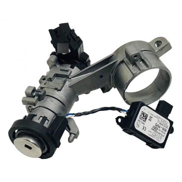Cilindro Ignição C/antena Gm Onix/prisma 2013/2019 E11185799