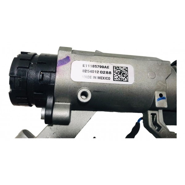 Cilindro Ignição C/antena Gm Onix/prisma 2013/2019 E11185799