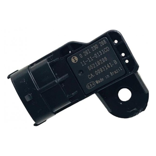 Sensor Map Fiat Palio Uno Idea Punto 2010/2015 0261230268