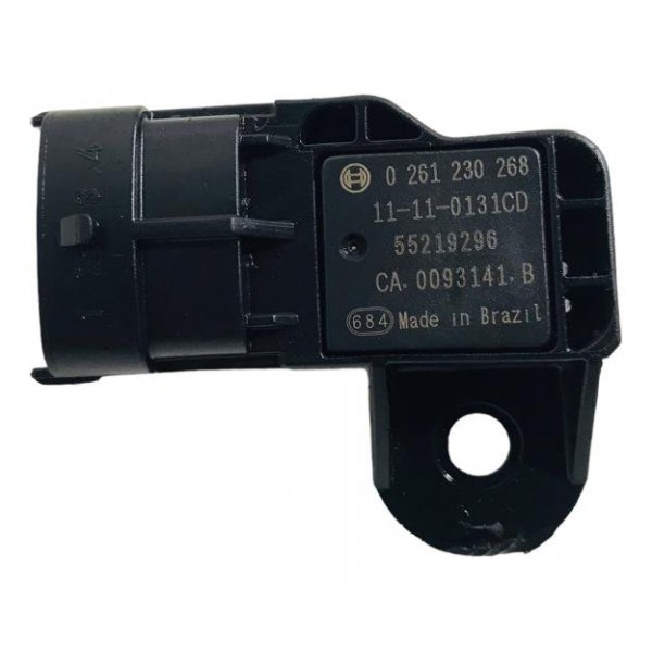 Sensor Map Fiat Palio Uno Idea Punto 2010/2015 0261230268