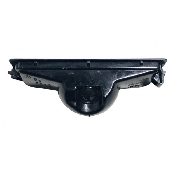 Lanterna Luz Placa Vw Gol Voyage G5 08/2012 5u0943021