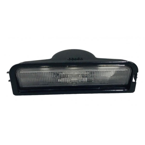 Lanterna Luz Placa Vw Gol Voyage G5 08/2012 5u0943021