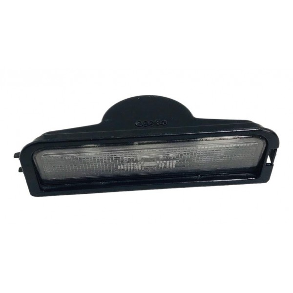 Lanterna Luz Placa Vw Gol Voyage G5 08/2012 5u0943021