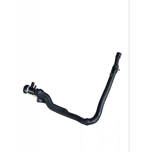 Gargalo Tanque Combustível Vw Gol Voyage G5 G8 2010 A 2020