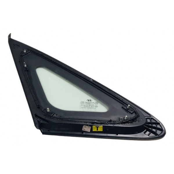 Vidro Fixo Traseiro Direito Hyundai Azera V6 2010