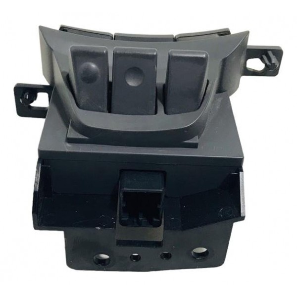 Comando Som Volante Hyundai Azera V6 2010/2011