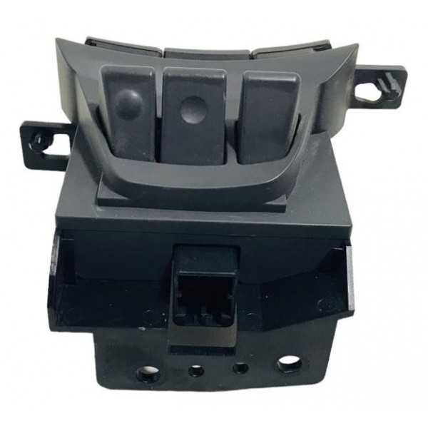Comando Som Volante Hyundai Azera V6 2010/2011