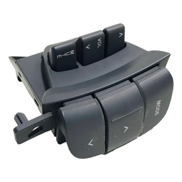 Comando Som Volante Hyundai Azera V6 2010/2011