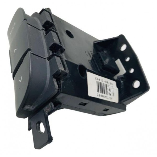 Comando Som Volante Hyundai Azera V6 2010/2011