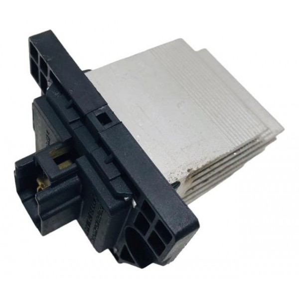 Resistência Caixa Ventilação Hyundai Azera 3.3 V6 2009/2010