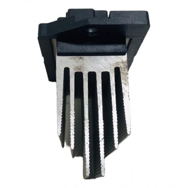 Resistência Caixa Ventilação Hyundai Azera 3.3 V6 2009/2010