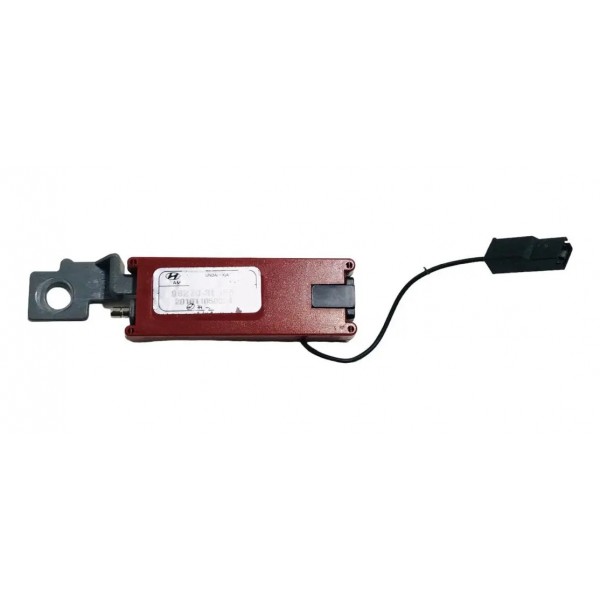 Módulo Amplificador Antena Hyundai Azera V6 2007/2010