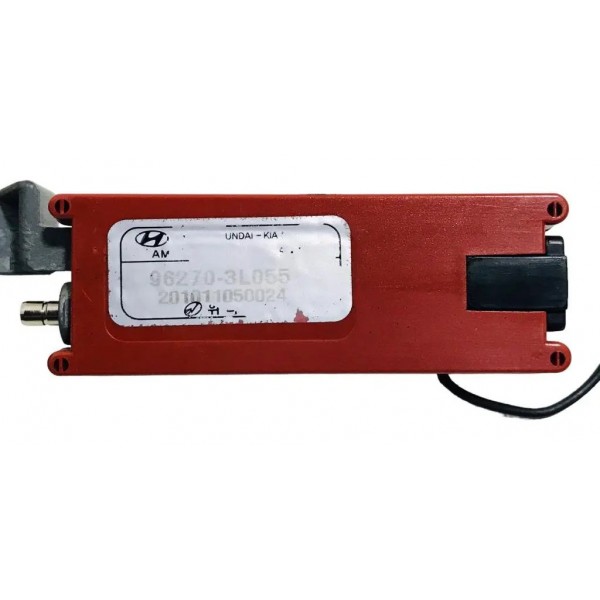 Módulo Amplificador Antena Hyundai Azera V6 2007/2010