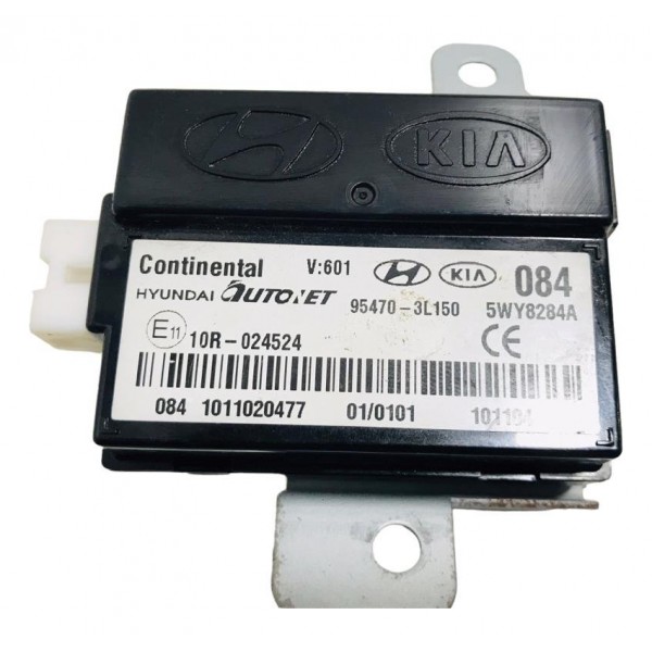 Módulo Central Alarme Hyundai Azera V6 2010/2011 954703l150