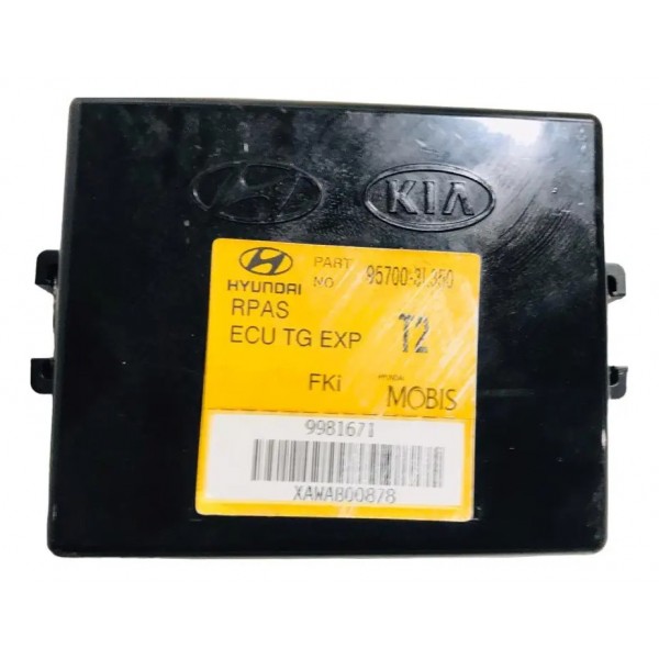 Modulo Imobilizador Hyundai Azera V6 2010 957003l350