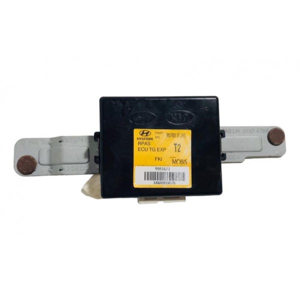 Modulo Imobilizador Hyundai Azera V6 2010 957003l350