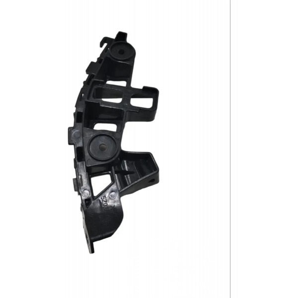 Suporte Guia Para-lama Lado Esquerdo Vw Fox Ano 2016