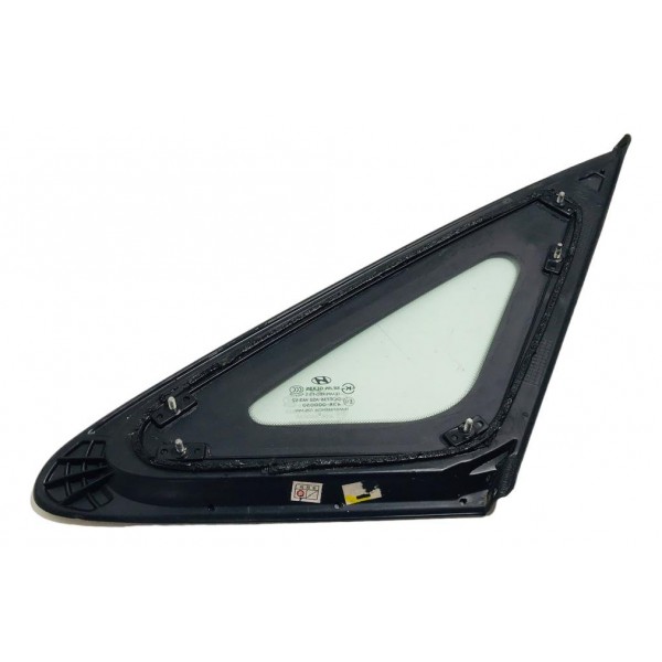 Vidro Fixo Traseiro Esquerdo Hyundai Azera V6 2010