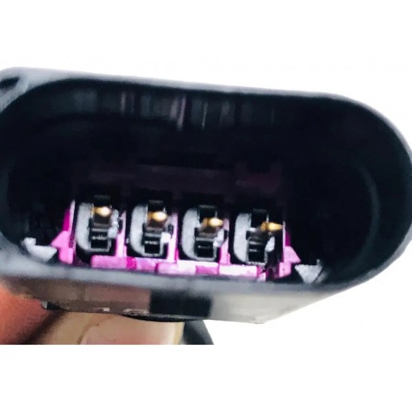 Sonda Lambda Volkswagen Gol G8 1.6 Msi 2020
