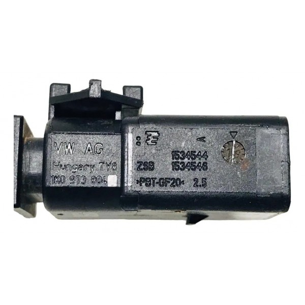 Sonda Lambda Volkswagen Gol G8 1.6 Msi 2020