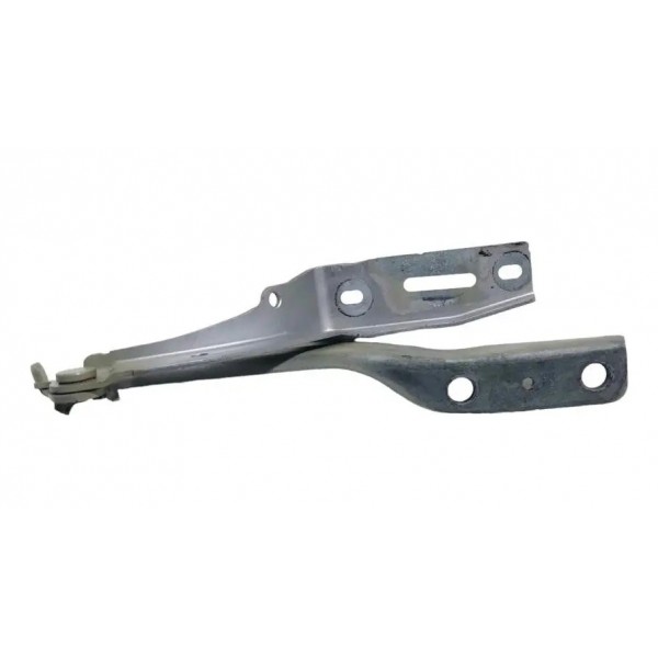 Braço Dobradiça L/esquerdo Capô Peugeot 307 2007 9680749180