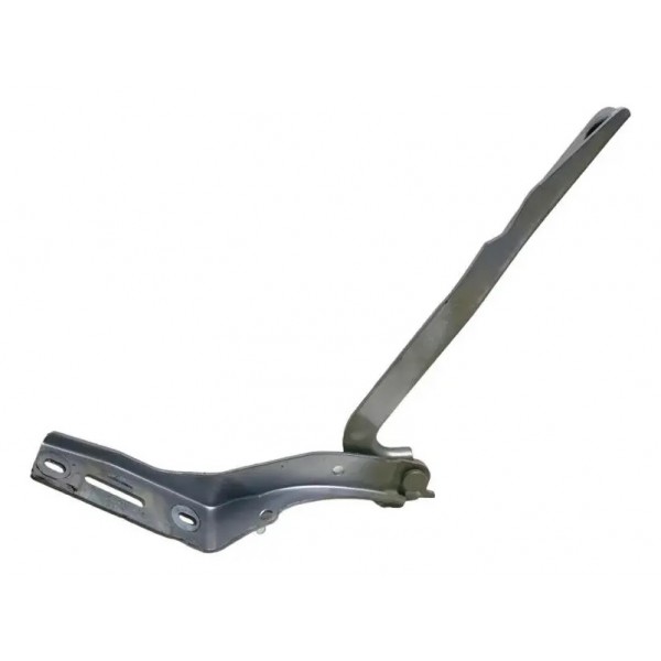 Braço Dobradiça L/esquerdo Capô Peugeot 307 2007 9680749180