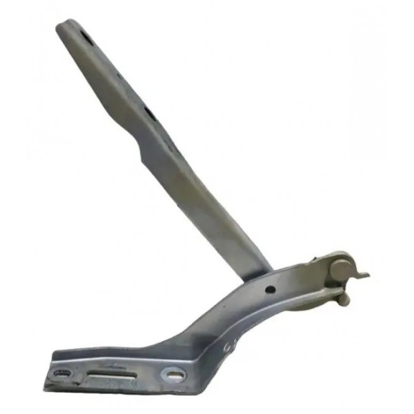 Braço Dobradiça L/esquerdo Capô Peugeot 307 2007 9680749180