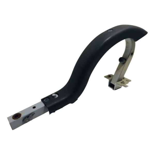 Braço Dobradiça Tampa Traseira L/esq Hyundai Azera V6 2010