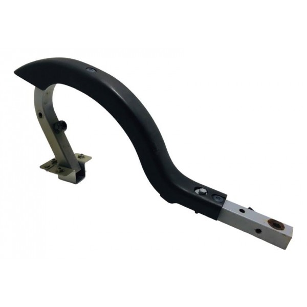 Braço Dobradiça Tampa Traseira L/esq Hyundai Azera V6 2010