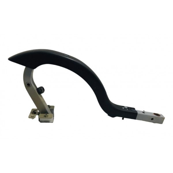 Braço Dobradiça Tampa Traseira L/esq Hyundai Azera V6 2010