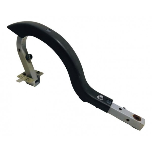 Braço Dobradiça Tampa Traseira L/esq Hyundai Azera V6 2010