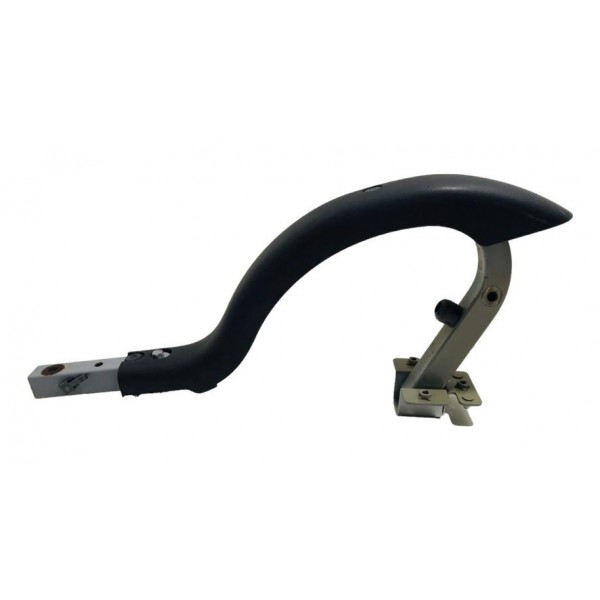 Braço Dobradiça Tampa Traseira L/esq Hyundai Azera V6 2010