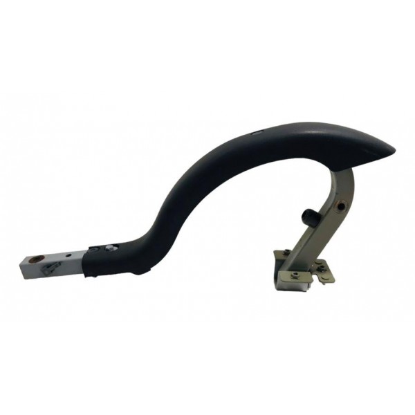 Braço Dobradiça Tampa Traseira L/esq Hyundai Azera V6 2010