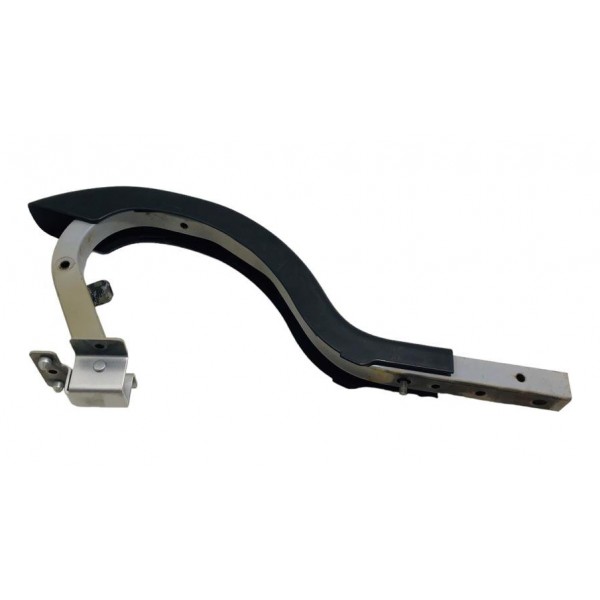 Braço Dobradiça Tampa Traseira L/esq Hyundai Azera V6 2010